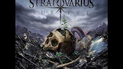Stratovarius  Demand