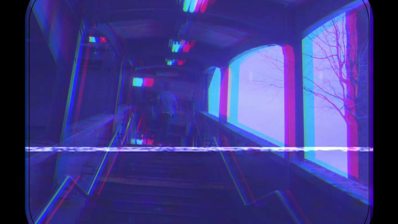 Handsome Ghost - Reckless Lover (Official Video)