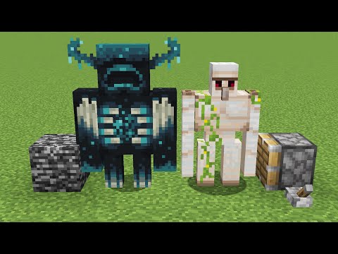 Video: Kan ocelots in Minecraft getem word?