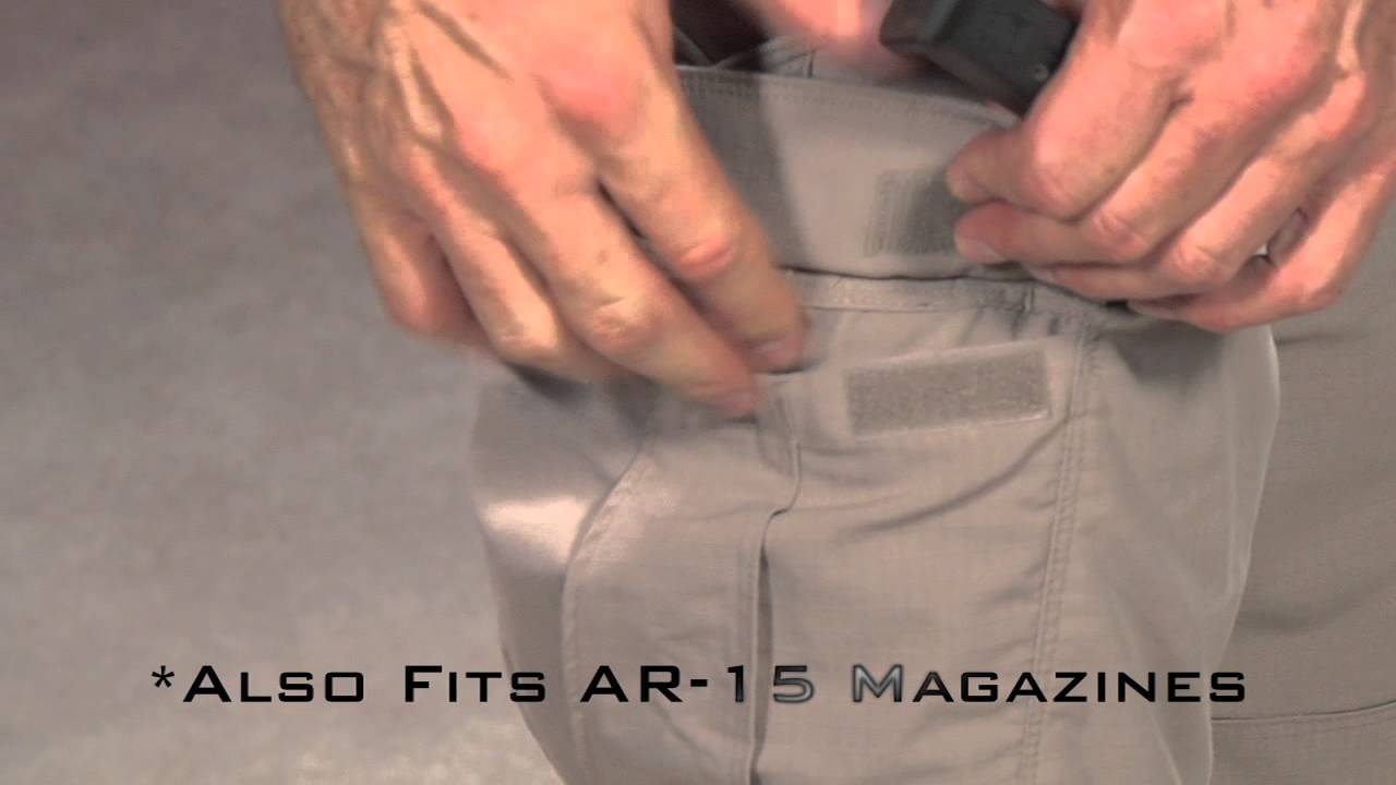 5.11® Tactical Men's Stryke™ Pants with Flex-Tac®