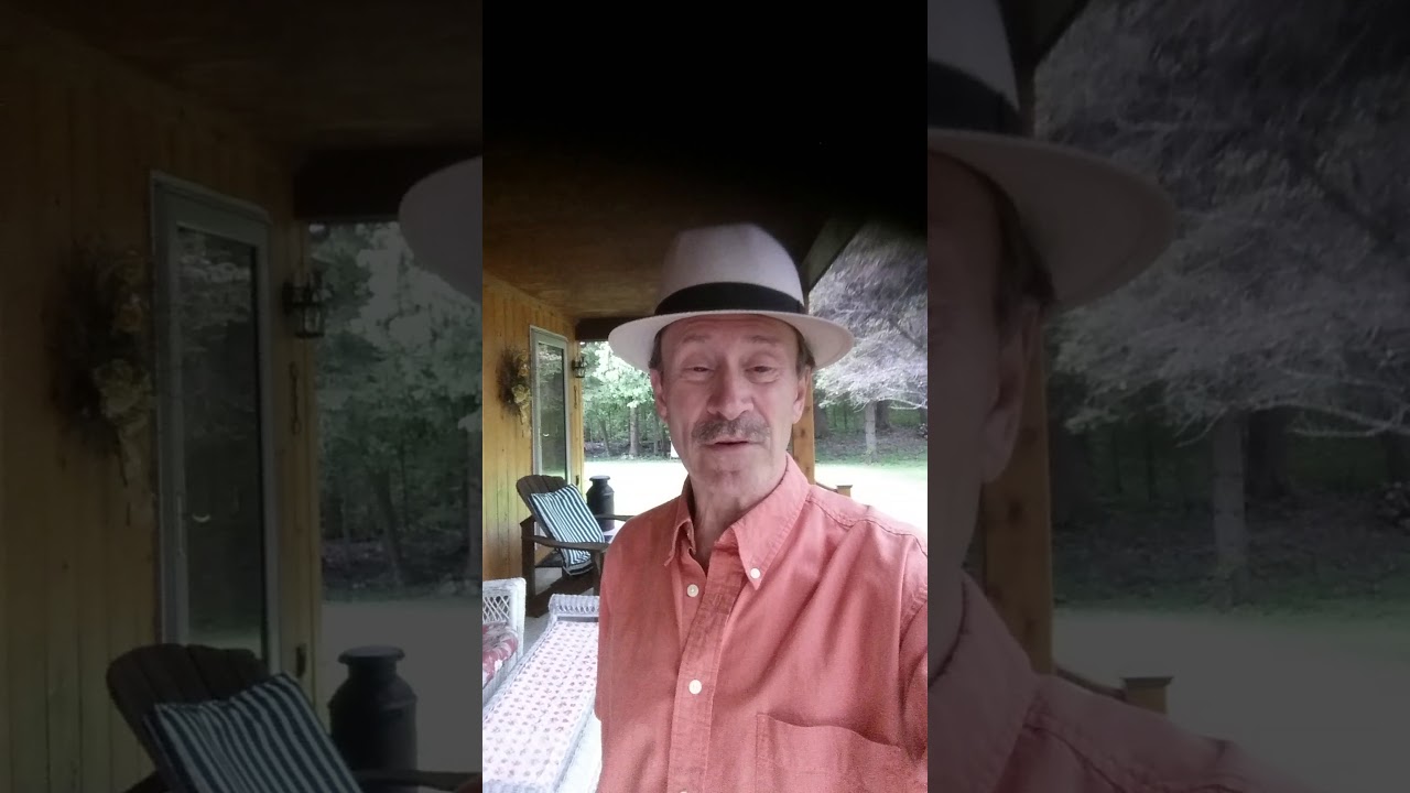 Hale-Bopp; A Labor Day Perspective; and Special Sales