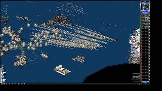 Map making, testing my  submod for RA2 YR w/ CNC.net tonight| 2K Stream