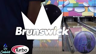 Brunswick Alert 📢 Bowling Ball Review 