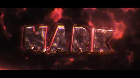 Intro ~ itzmark v5 (frames in desc)