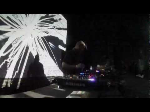 Material Object Live @ Scene 8 | Part 1