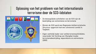 International Young Scholars Workshop Brics And Sco Summits Cooperation In A Multipolar World P2