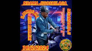 Ndama Jigoshilaga Ujumbe Bho Bhalemi Mbasha Studio 16 2 2024 Msambazaji Yohana Shija Tv 2024