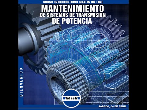 A1/W3 Mantenimiento de Sistemas de Transmisión de Potencia con Juan Carlos Salgueiro hqdefault
