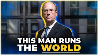 Unveiling Larry Fink: The Man Behind Global Domination