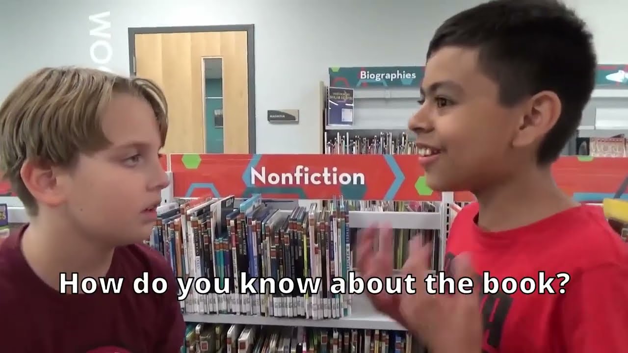 New Port Richey Film Festival (2024) - Youth Submissions