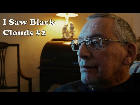 Видео: I Saw Black Clouds ▶ Прохождение  #2 (Что происходит?🤨😮)