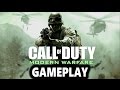 Call of duty modern warfare remastered gameplay  trailer