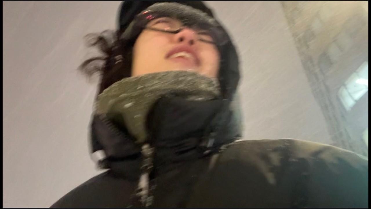 삿포로 뽀로뽀로롱 - 1