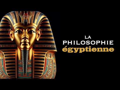 Vidéo: Dieux égyptiens : de l'oubli à l'étude