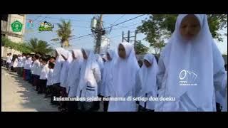 MARS PELITA SANG GURU & LIRIK | SOURCE YT MUSHTOFA HD #santriwadang #pondokjatim #mambaululumwadang