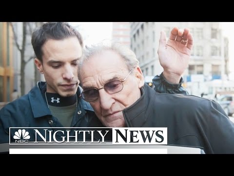 Alleged Bonanno Crime Family Mobster on Trial for ‘Goodfellas’ Airport Heist | NBC Nightly News