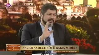 M.fatih Çitlak - Nazar Nedir - Nasıl Nazar Değer Resimi