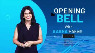 Promo Opening Bell With Aabha Bakaya The Business Today Show