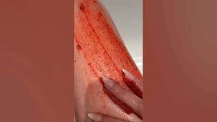 Selfcare ASMR 🤍 #shorts #shorysfeed #selfcare #selfcareroutine #relaxingmusic #relaxing