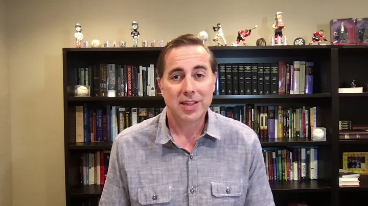 Ezekiel 40-48: "Who is the Prince?"