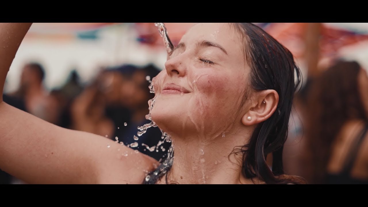 Vegas @ Dream On 2019