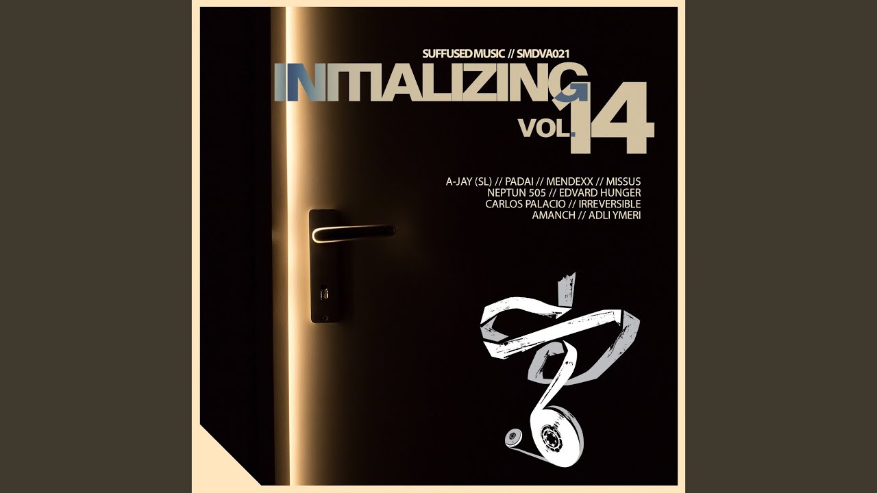 Watch Visiones (Original Mix) on YouTube Watch Visiones (Original Mix) on YouTube