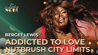 Video thumbnail of "Ladies of Soul 2016 | Addicted To Love / Nutbush City Limits - Berget Lewis"