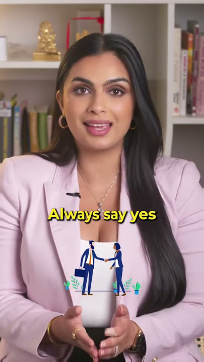 Are you an #undocumented immigrant in the US and worried about being deported? 🤔 Watch this video to