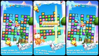 水果消消乐传奇-全民天天开心消消乐 Game Gameplay Android Mobile screenshot 1