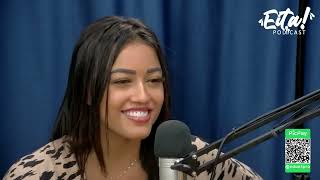 Karlyane Menezes - Nunca Tive Medo De Ser Violentada - Cortes Do Eita