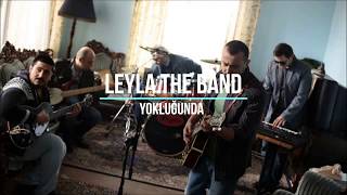 Leyla The Band - Yokluğunda - Karaoke