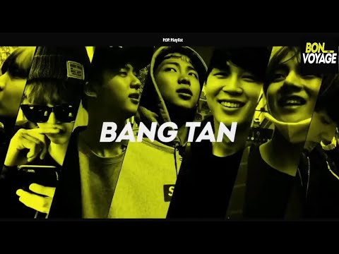 BTS Bon Voyage Season 1 Episode 3 [Eng Sub]