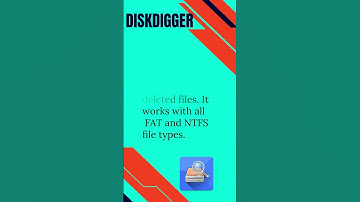 5 Free Data Recovery Software To Recover Deleted Files | I Love Free Software TV |