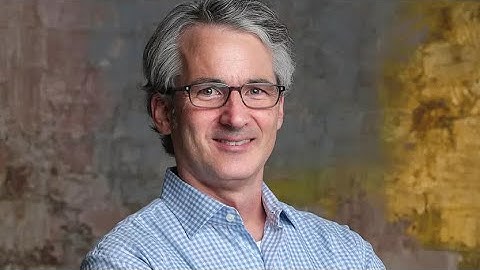 Java Delight |S1 E45|John Saunders