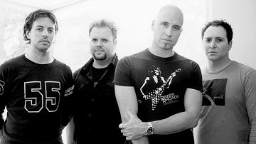 Vertical Horizon - Best I Ever Had (Grey Sky Morning)