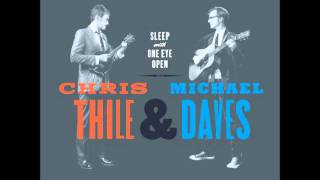 Video thumbnail of "Chris Thile & Michael Daves - Ookpik Waltz"