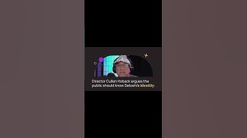 Satoshi Nakamoto Allegations Force Peter Todd Into Hiding After HBO Documentary #finance