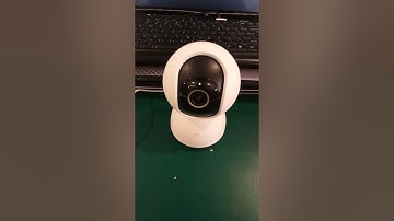 How to setup Mi 360 Home Security Camera 2K (manual pairing) with Mi Home app