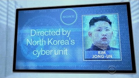 Evidence in Sony hack continues to point to North Korea