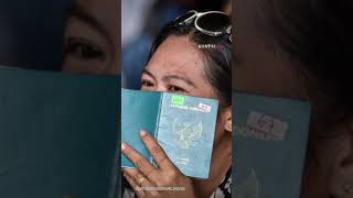 Ironi, Pekerja Migran Indonesia Bantu Ekonomi Hong Kong tapi Dibayar Murah