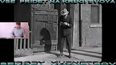Сергей Кузнецов-Светлый