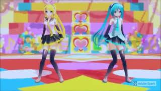 Vocaloid Amv The Backyardigans Its All News To Us