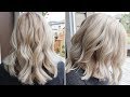 Perfect Blonde Highlights AT HOME | Salon Quality Results
