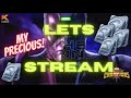 Let's Grind Arena and Chat about MCOC &amp; Beards?