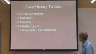 05-Ethics Review Process for CIH's - Lecture 5 - Video B