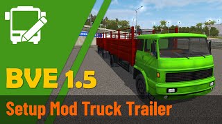 12. Setup of Trailer(s) for Truck screenshot 5