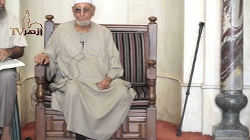 مزاح-2_ الشيخ عبدالحكيم عبداللطيف شيخ عموم المقارئ مع الشيخ شرف2