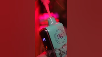 GEEK BAR PULSE