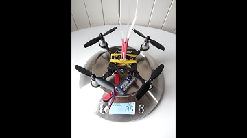 2S 1020 Brushed Foxeer Razer Pico