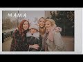 Оля Полякова - Мама 2024 [Family video]